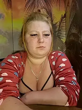 Stripchat Nude Webcam of Fox-Red2026