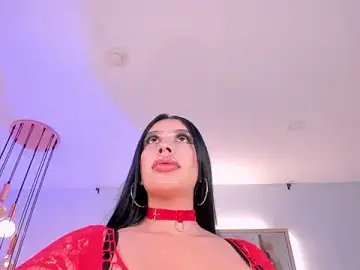 Stripchat Live Sex of LeahLombardi_