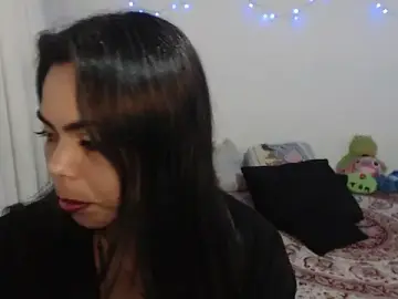 Stripchat Nude Webcam of ms_megan_shadow