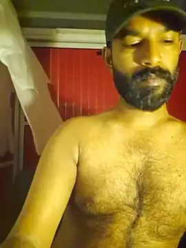 Stripchat Nude Webcam of Mallukiran