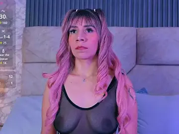 Stripchat Best live sex cam show of Sakura_moon_