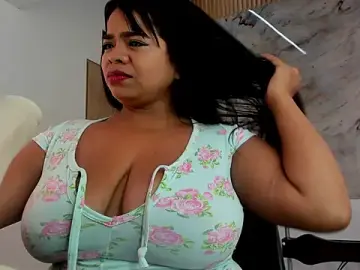 Stripchat Live Sex Cam of Any_topless