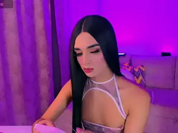 Stripchat Sex Chat of HANNAH_STEWART