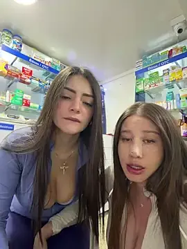 Stripchat Live Sex Cam of roouse