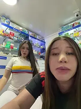 Stripchat Nude Webcam of roouse
