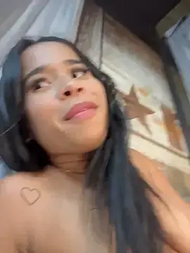 Stripchat Best live sex cam show of EmmaExoticaXXX