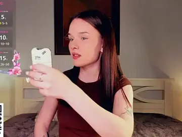 Stripchat Free Live Porn of RonnieSchmertz