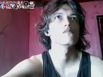 Stripchat Live Sex of cherryuwu