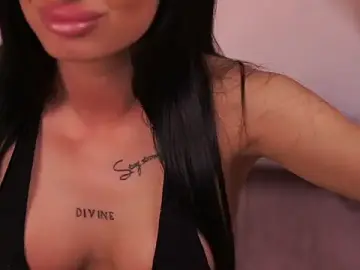 Stripchat Best live sex cam show of LeilaKali_