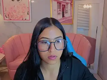 Stripchat Nude Webcam of lia_x_a
