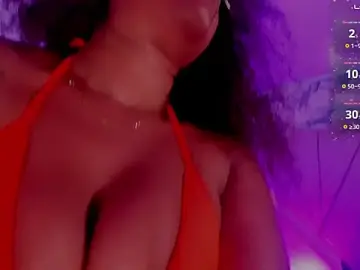 Stripchat Private Sex Chat of mia_rouxx1