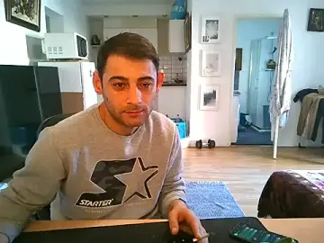 Stripchat Sex Chat of mihaimichael