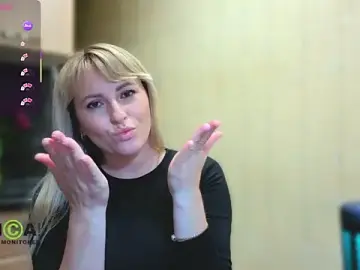 Stripchat Watch Live Sex Cams of Smoorodinkaa