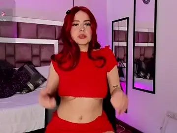 Stripchat Private Sex Chat of I_Am_Anniee