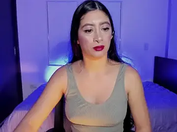 Stripchat Adult Webcam of MeganWhite3
