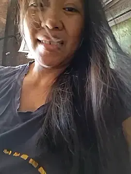 Stripchat Live Porn of cherryblossom69x