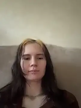 Stripchat Free Live Porn of MarsiMur