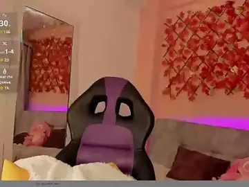Stripchat Live Sex of Sweet_Candies