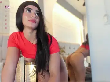 Stripchat Live Porn of sussan_fox_