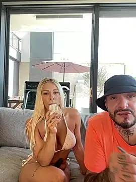 Stripchat Best live sex cam show of SexOnMyLvL