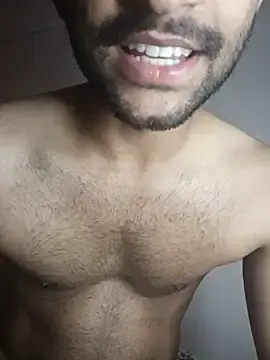 Stripchat Sex Cam of THECREATOR_OG