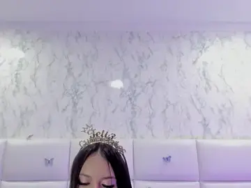 Stripchat Best live sex cam show of LYA_SWEETX