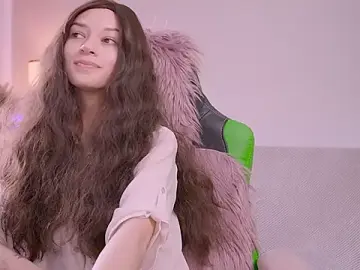Stripchat Best Webcam of YourDarlingVivian