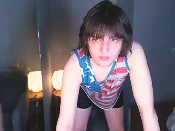 Stripchat Adult Webcam of delalex