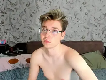 Stripchat Private Sex Chat of zeriax