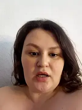 Stripchat Best Webcam of BlackCurly