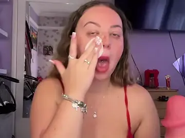 Stripchat Best Webcam of SexySashaxox