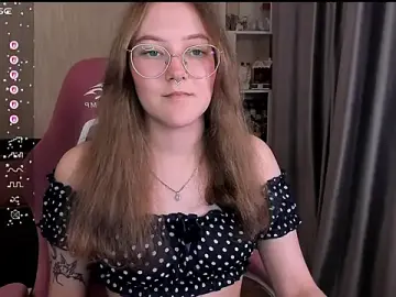 Stripchat Live Sex of bunny_bubble