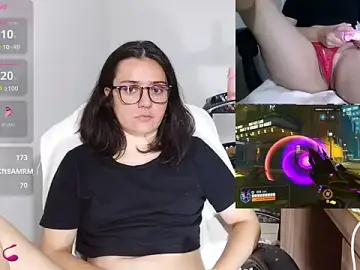 Stripchat Free Live Porn of sobresalinaa