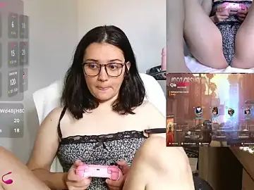 Stripchat Live Sex of sobresalinaa