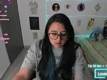 Stripchat Live Sex of Cherry_blush_