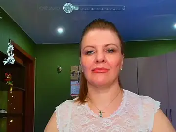 Stripchat Best Webcam of VeronikawGold