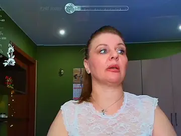 Stripchat Live Sex of VeronikawGold