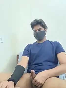 Stripchat Private Sex Chat of notanerd22