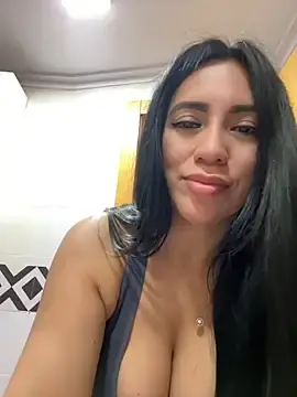 Stripchat Live Sex of Tamara_jaay