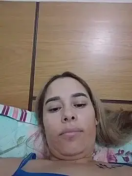 Stripchat Live Sex of Amelia1_