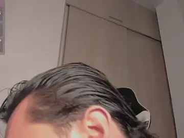 Stripchat Live Porn of Axel__Blaze