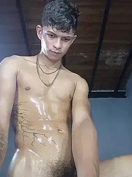 Stripchat Sex Chat of God_Eros_23cm