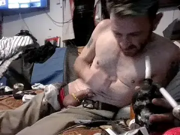Stripchat Free Live Porn of In2itvegassstyle
