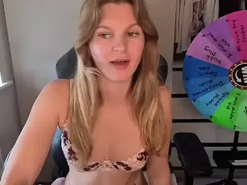 Stripchat Free Porn Cam of Lilly-Luscious