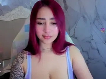 Stripchat Adult Webcams of merloth_sub