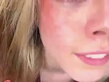 Stripchat Nude Webcam of Catrinee
