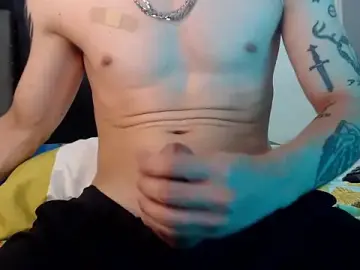 Stripchat Live Sex Cam of Perseus___BWC