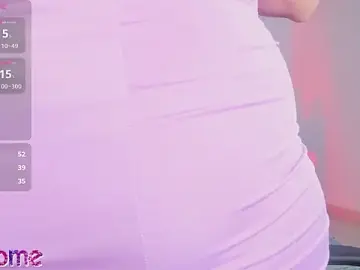 Stripchat Live Porn of salma_isawwii