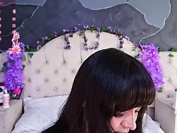 Stripchat Live Sex of AmberGreyy_