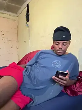 Stripchat Best live sex cam show of Booty_1